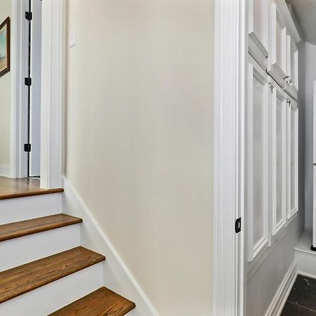 The Livery On 5Th, Unit B Nashville Exteriér fotografie