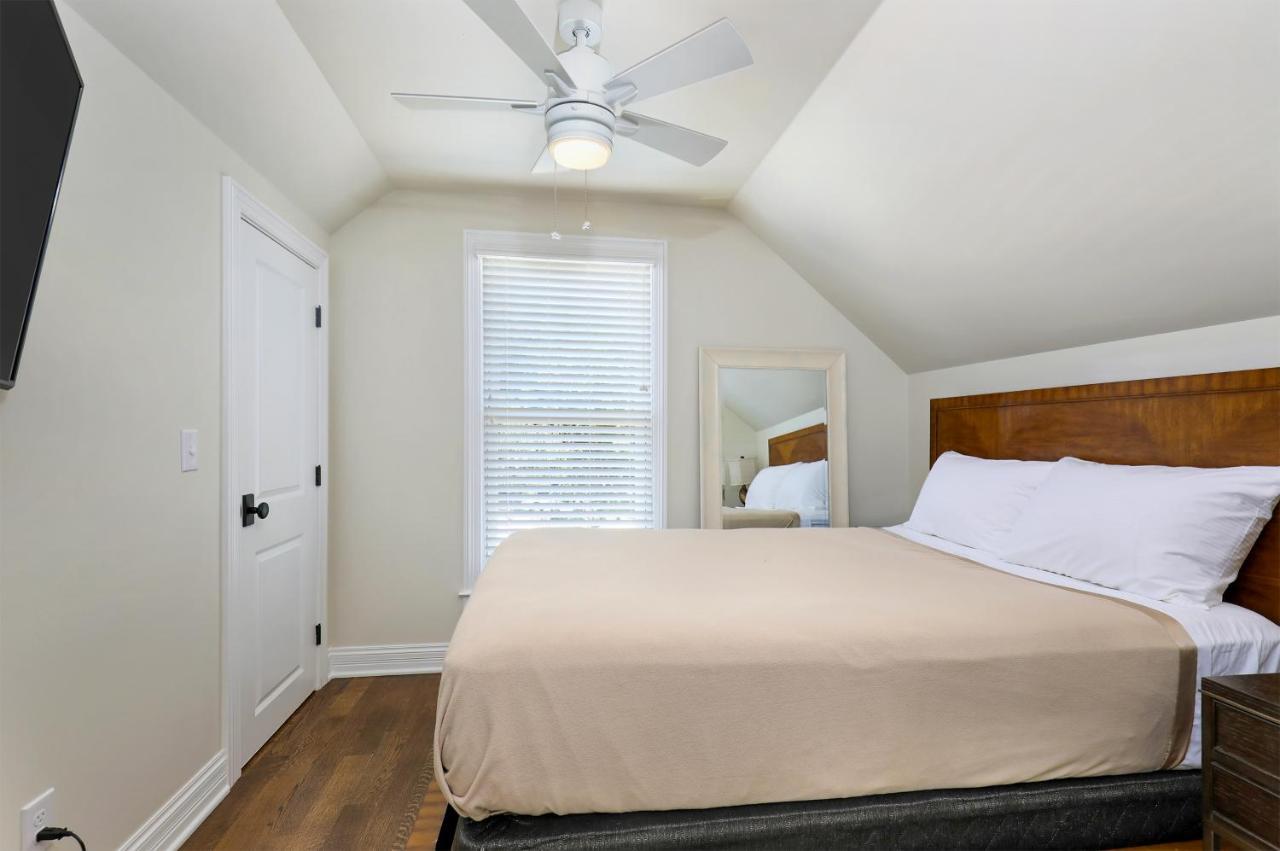 The Livery On 5Th, Unit B Nashville Exteriér fotografie
